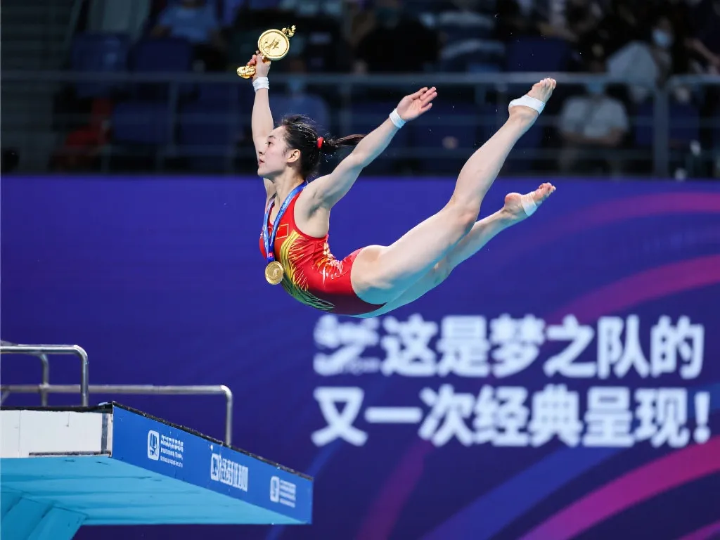 領袖氣質