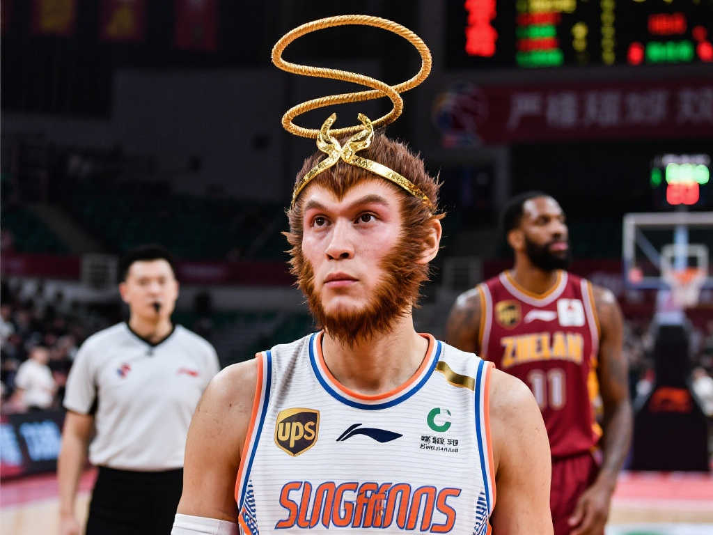 在布斯克茨 在布斯克茨