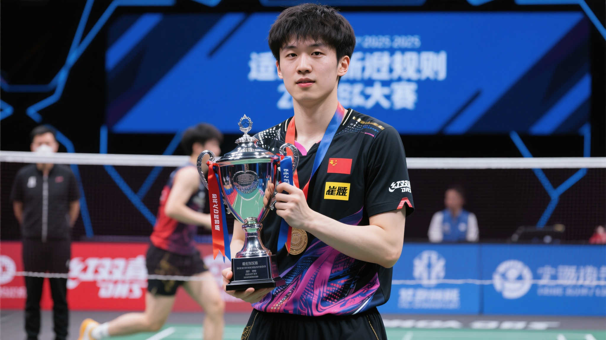 也让全球球 也让全球球