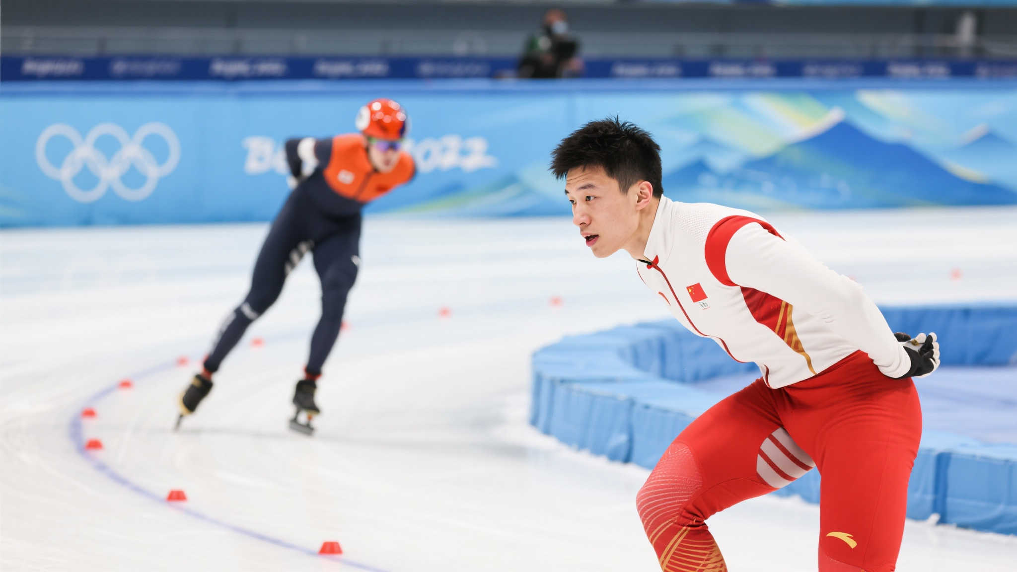 烈的变革信 烈的变革信