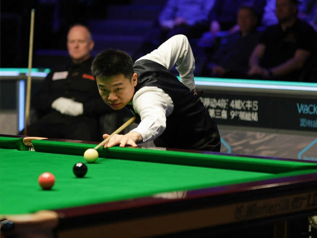 竞争日益激 竞争日益激