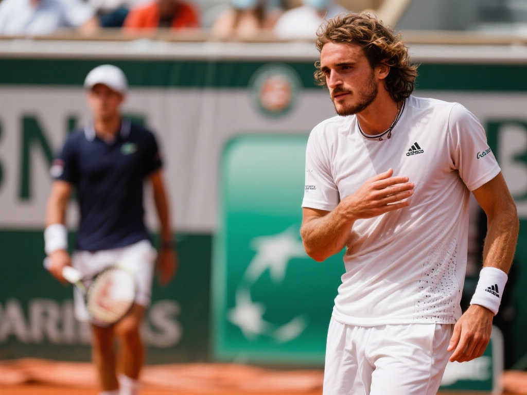 个人的挑战 个人的挑战