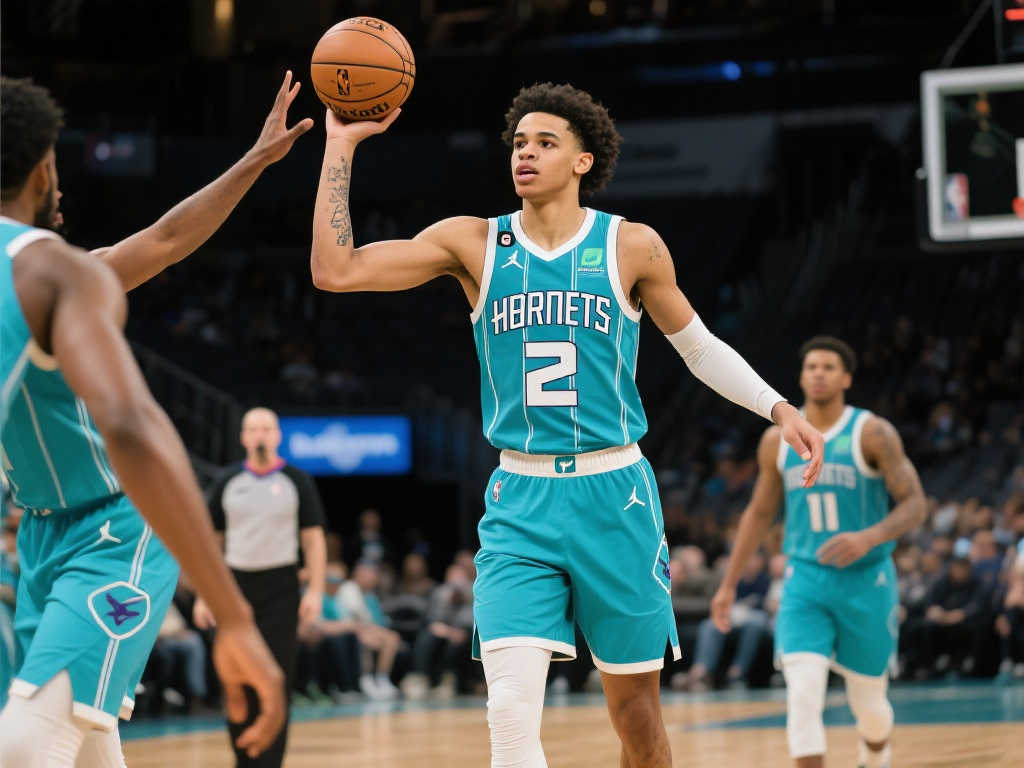 但是他在 但是他在